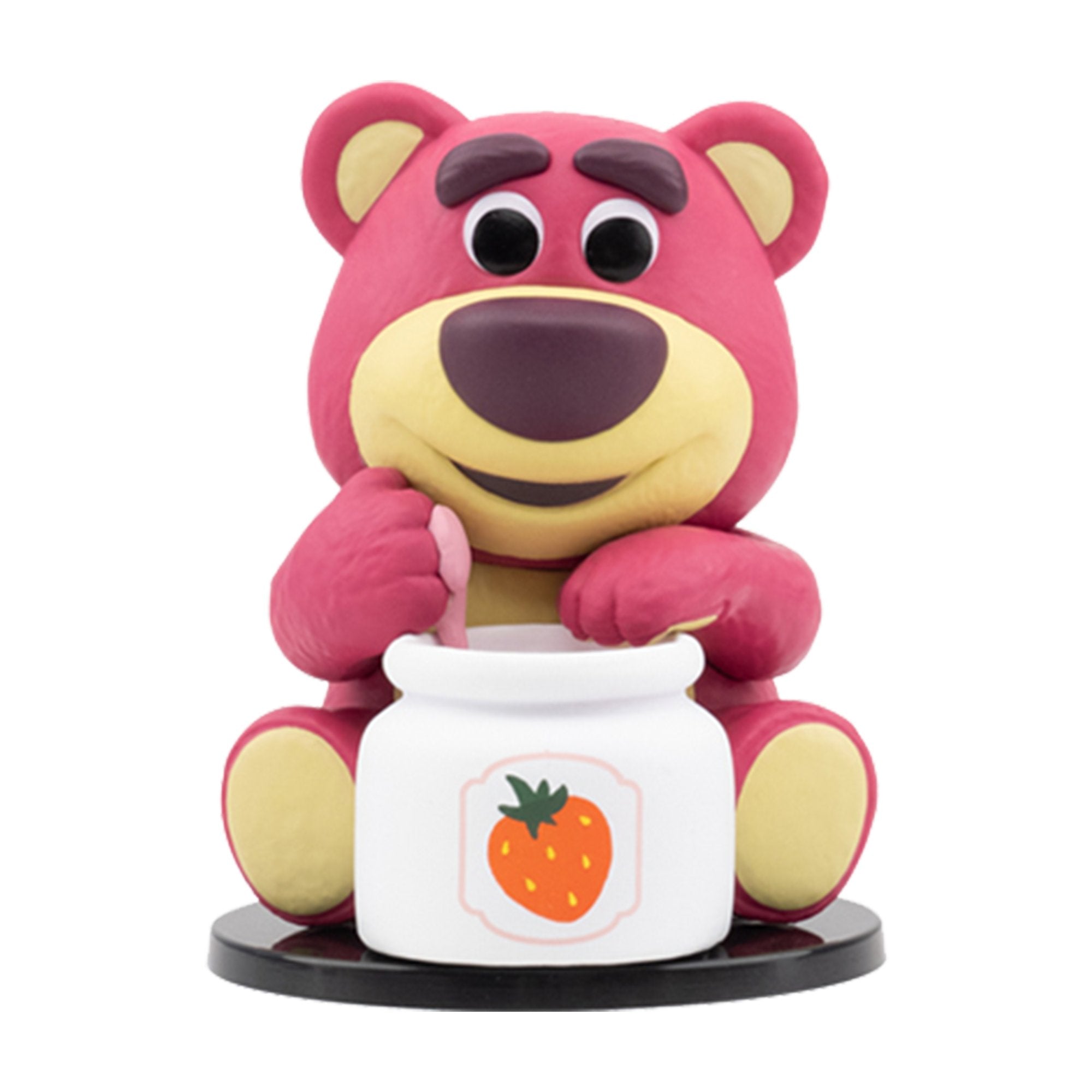 Disney Toy Story Figurine Lotso ours à collectionner