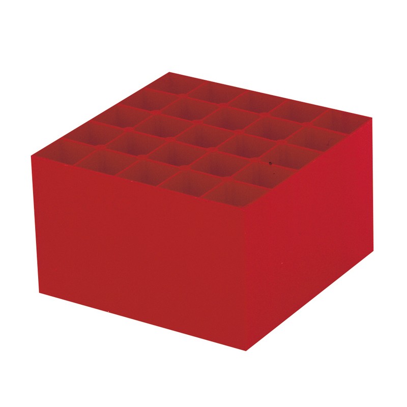 Safe Tool Range-ciseaux vide 25 emplacements