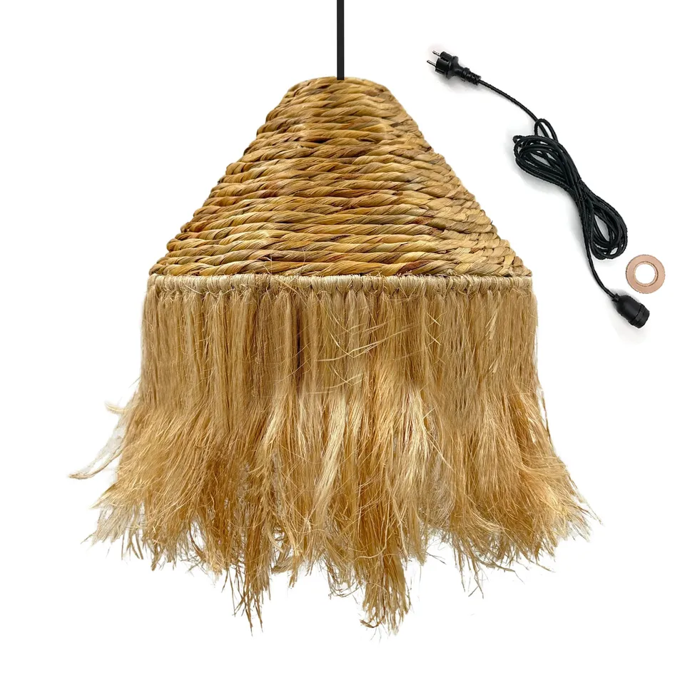 Red Deco Leonora Outdoor suspension extérieure 5m E27