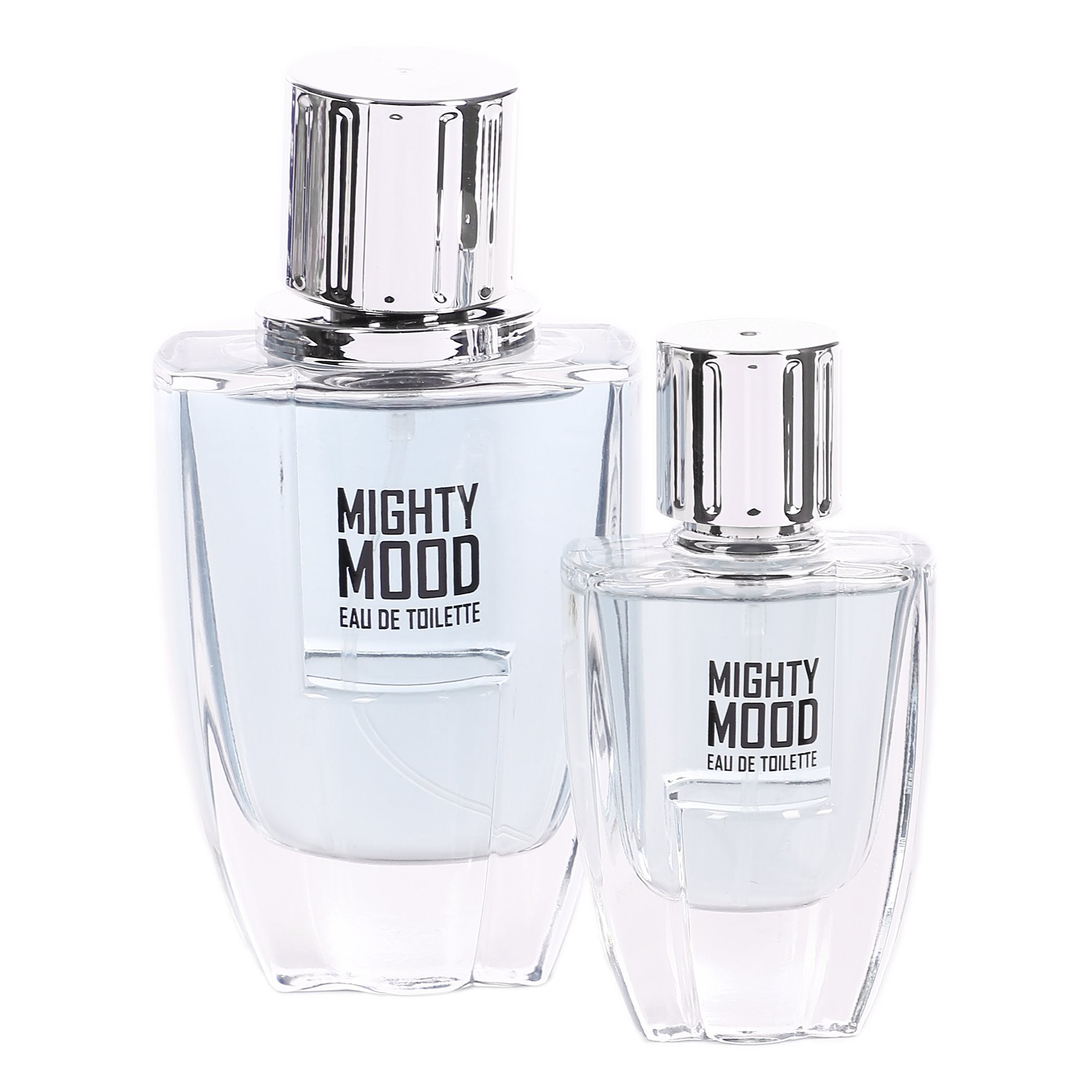 Linn Young Mighty Mood coffret eau de toilette homme 100ml+30ml