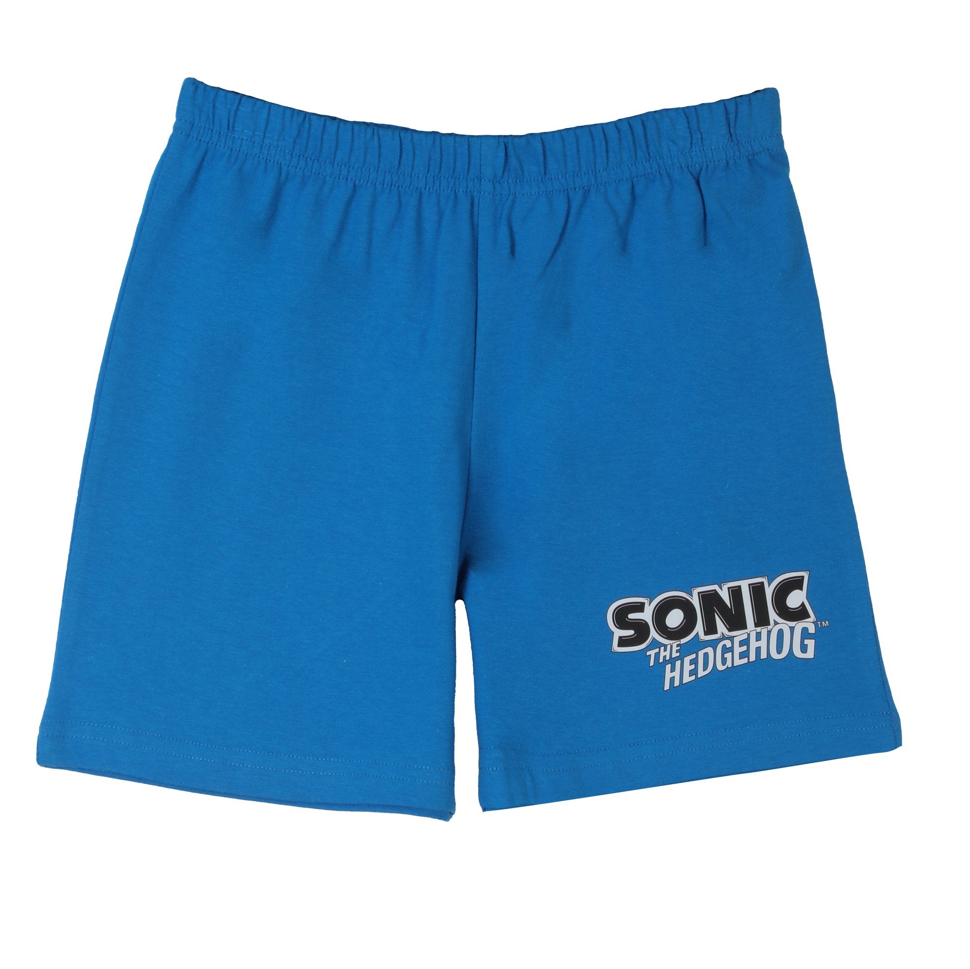 Stokomani Mode pyjashort licence bleu 4-8 ans enfant