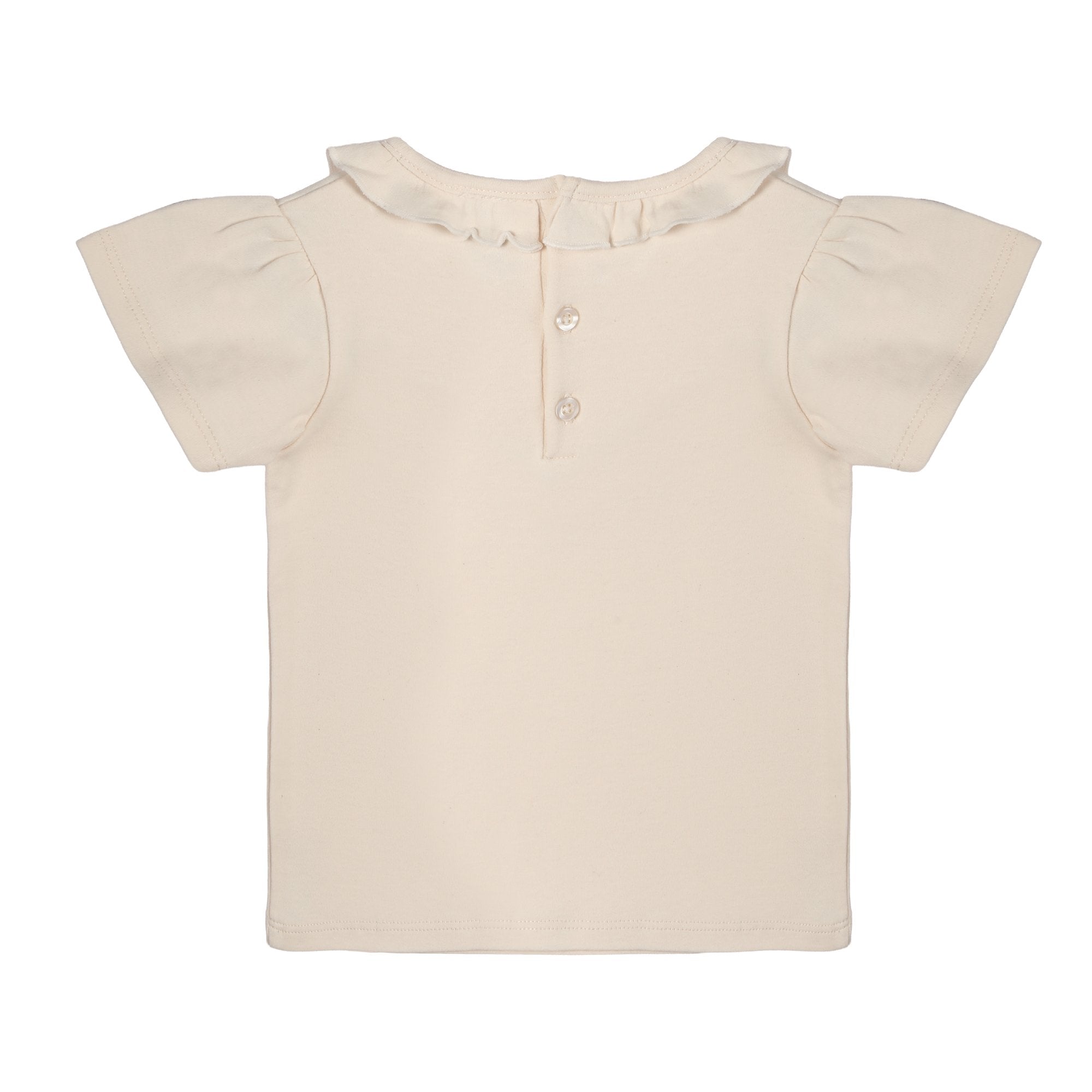 Stokomani Mode t-shirt bébé col manches courtes 12M