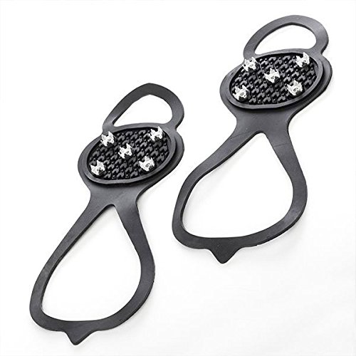 Shop-Story Lifestyle Crampons Neige semelles antidérapantes 36-46