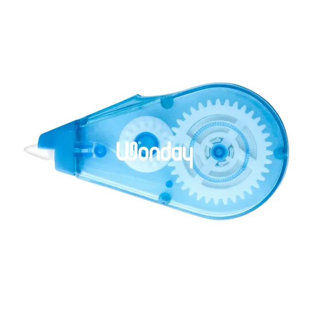 Safe Tool Correcteur frontal 5 mm x 8 m ruban blanc