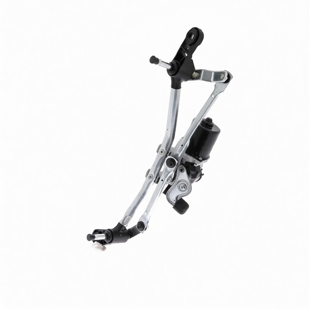 Shop-Story Moteur Essuie-Glace Tringlerie Clio 2 Clio 3 12V