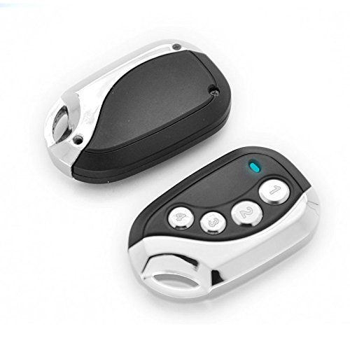 Shop-Story High-Tech AZ Remote télécommande portail 433 MHz