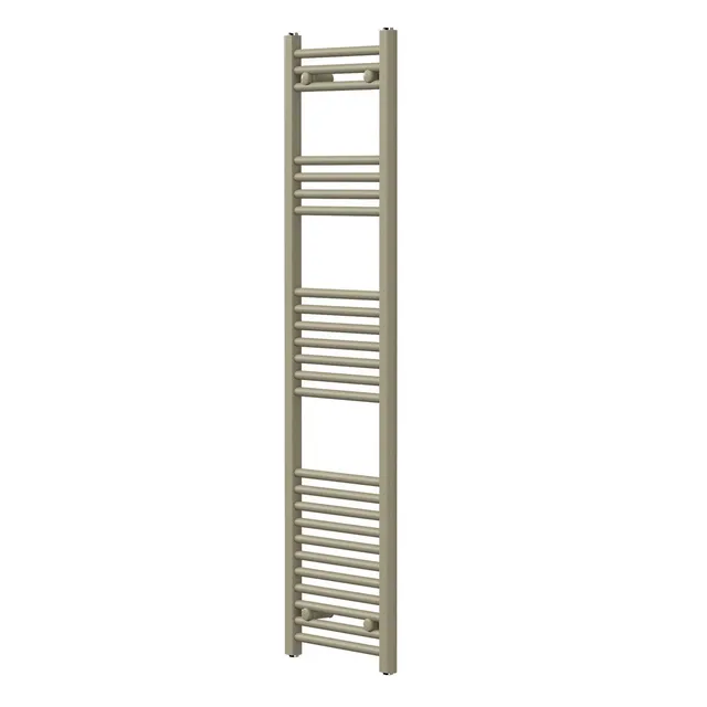 ECD Germany Heizungen sèche-serviettes Sahara 400x1500 beige