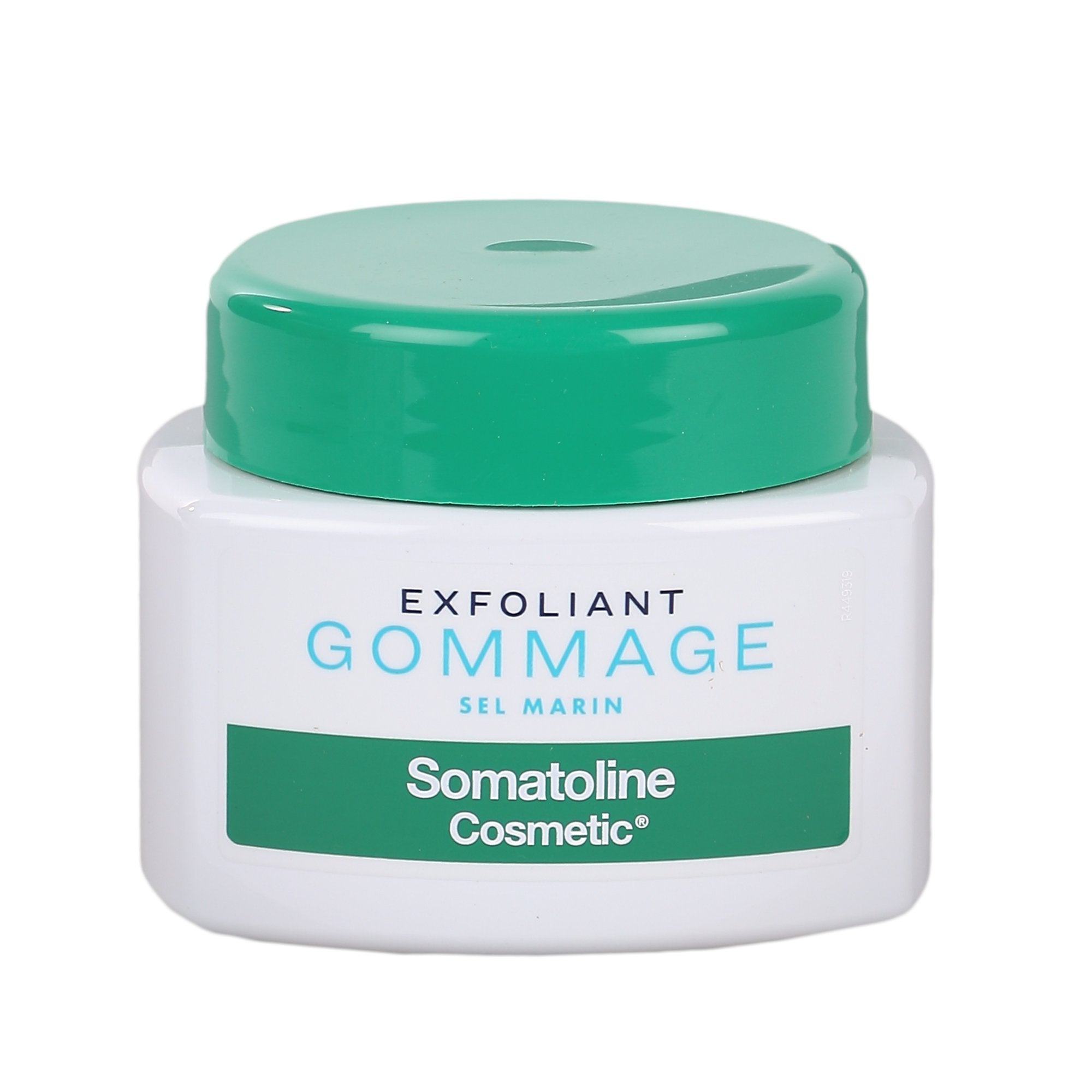Stokomani Beauté gommage sel marin régénérant hydratant