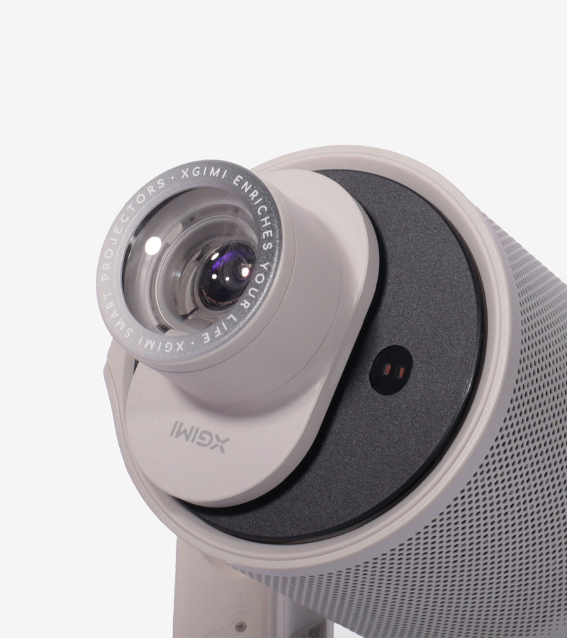 L'avant gardiste MoGo 4 Laser vidéoprojecteur portable Full HD