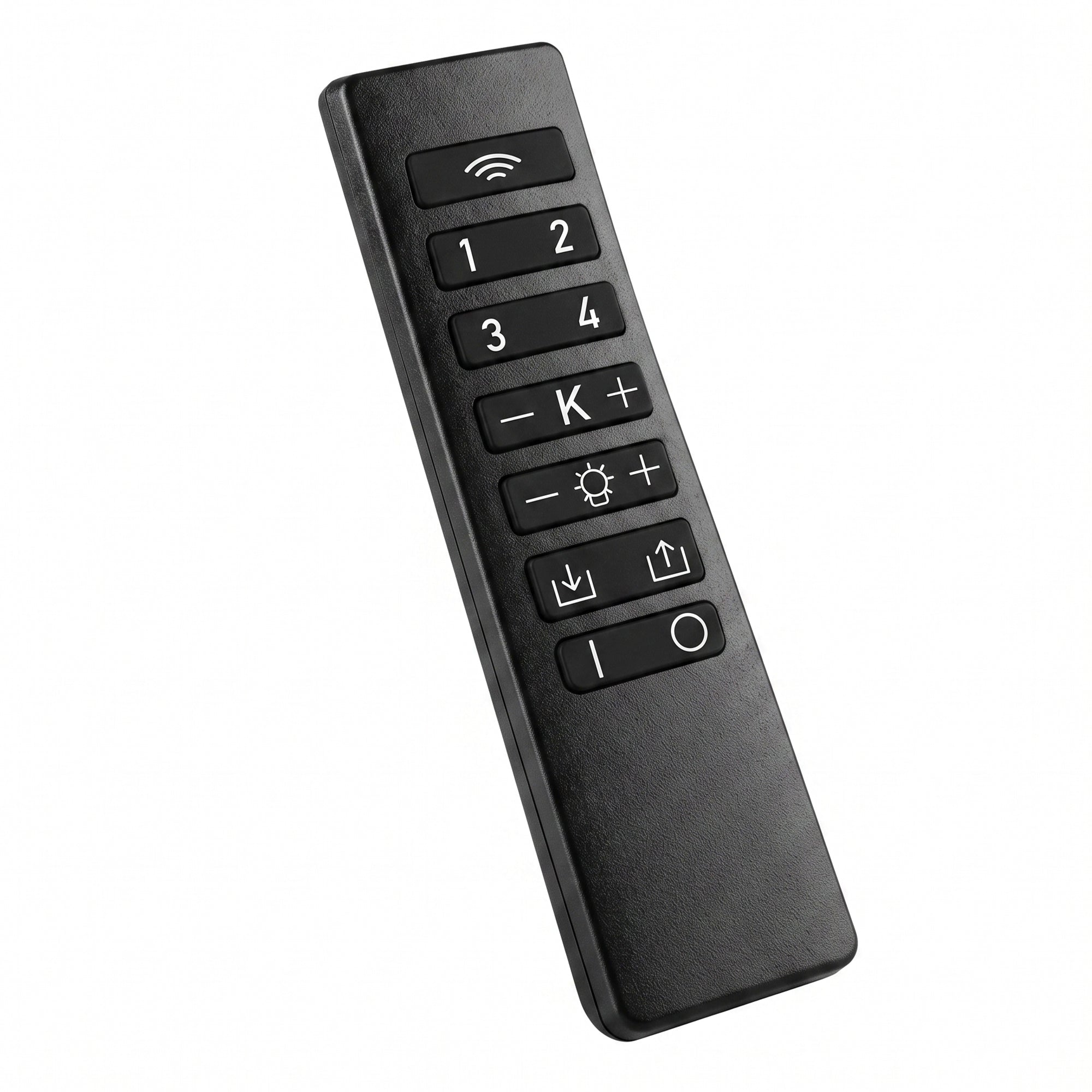 Ubiqua Remote Control télécommande lampe LED 4 zones H16cm