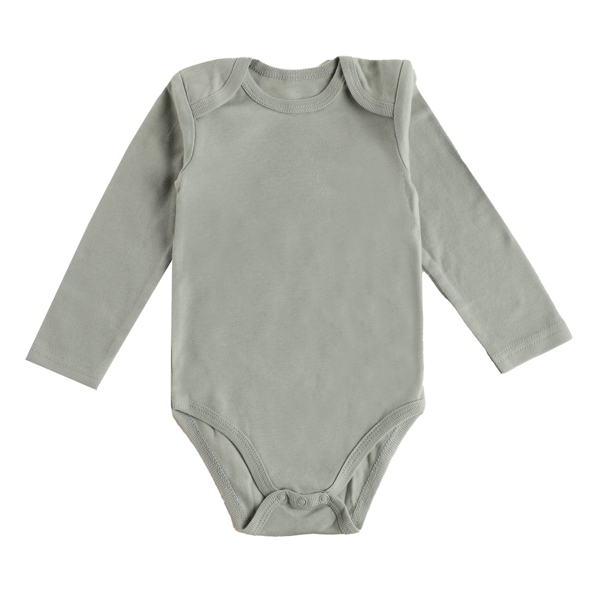 Stokomani Lot 7 bodies américains bébé rose coton
