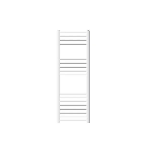 ECD Germany Sahara radiateur salle de bain 400x1200 blanc droit