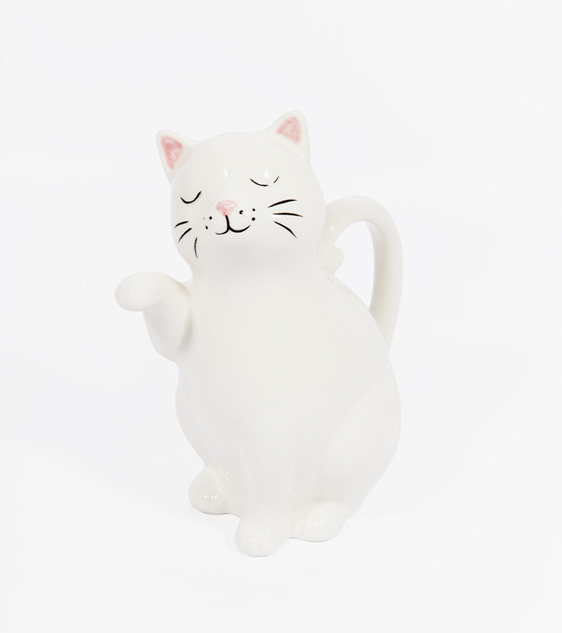 L'avant gardiste Outdoor Arrosoir Chat plantes intérieur