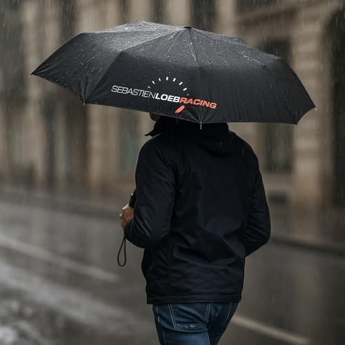 Shop-Story Loeb Racing Parapluie Pliant 32 cm Déperlant