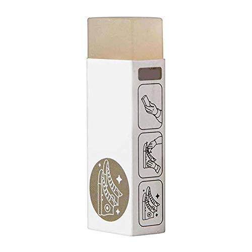Shop-Story Shoes Eraser Gomme Magique pour Sneakers