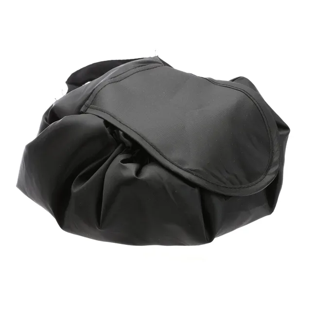 Stokomani Trousse à maquillage cordon pochette souple