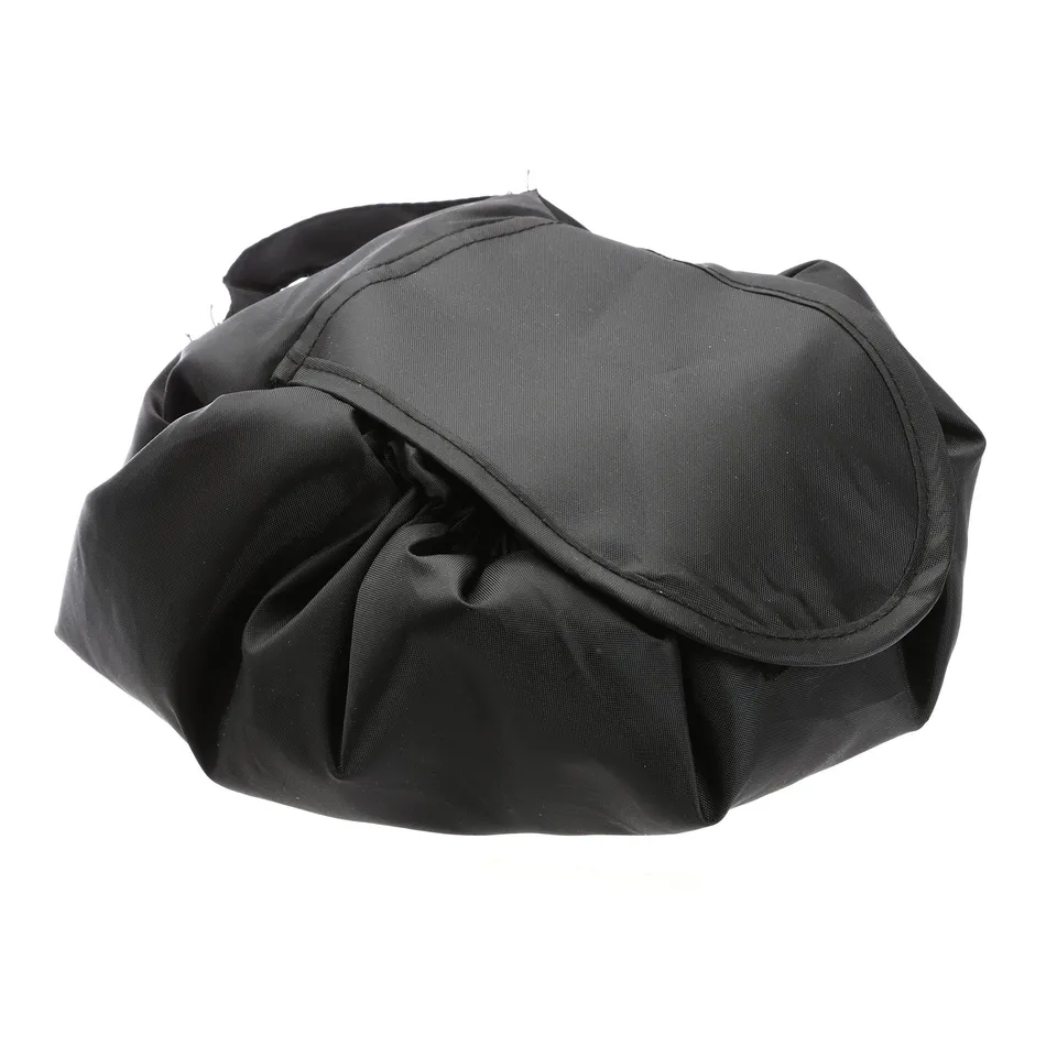 Stokomani Trousse à maquillage cordon pochette souple