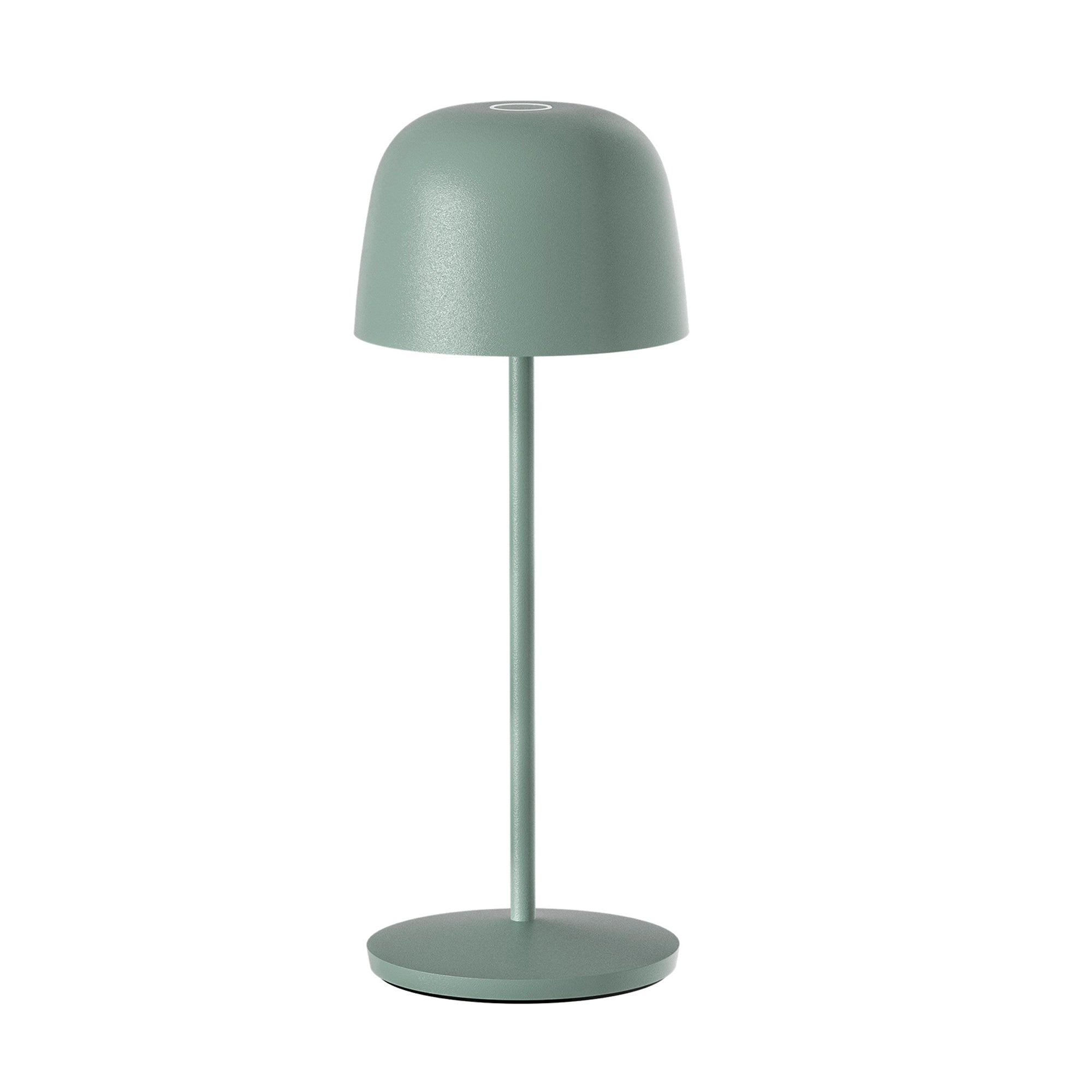 Red Deco Sophia Olive lot 6 lampes H28 cm LED