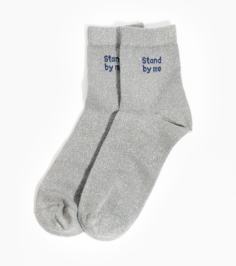 Stand By Me chaussettes retro confort taille 35-40 41-46