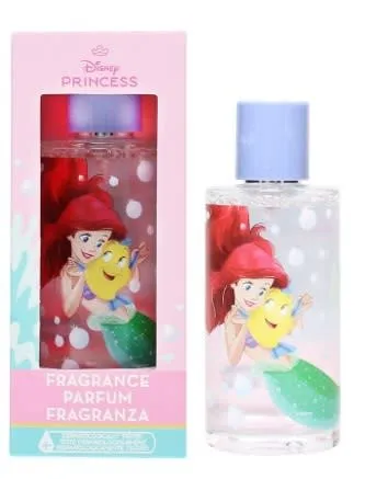 Eau de parfum enfant douce à offrir flacon quotidien