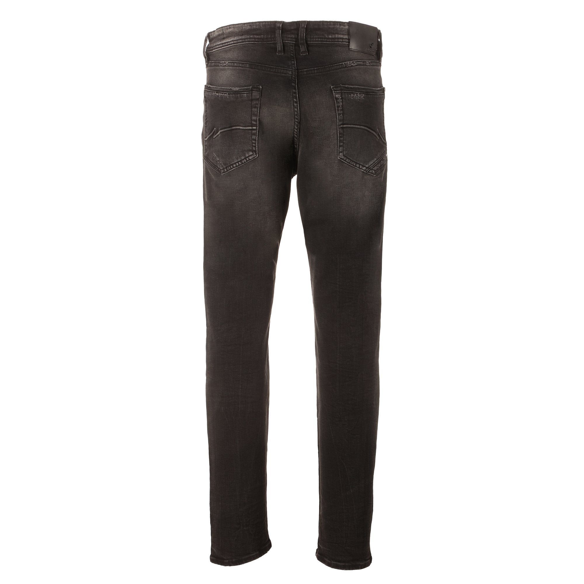 Stokomani Jean plusieurs couleurs denim