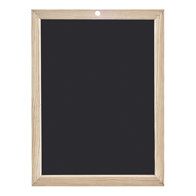 Safe Tool Fournitures scolaires Ardoise noire craie