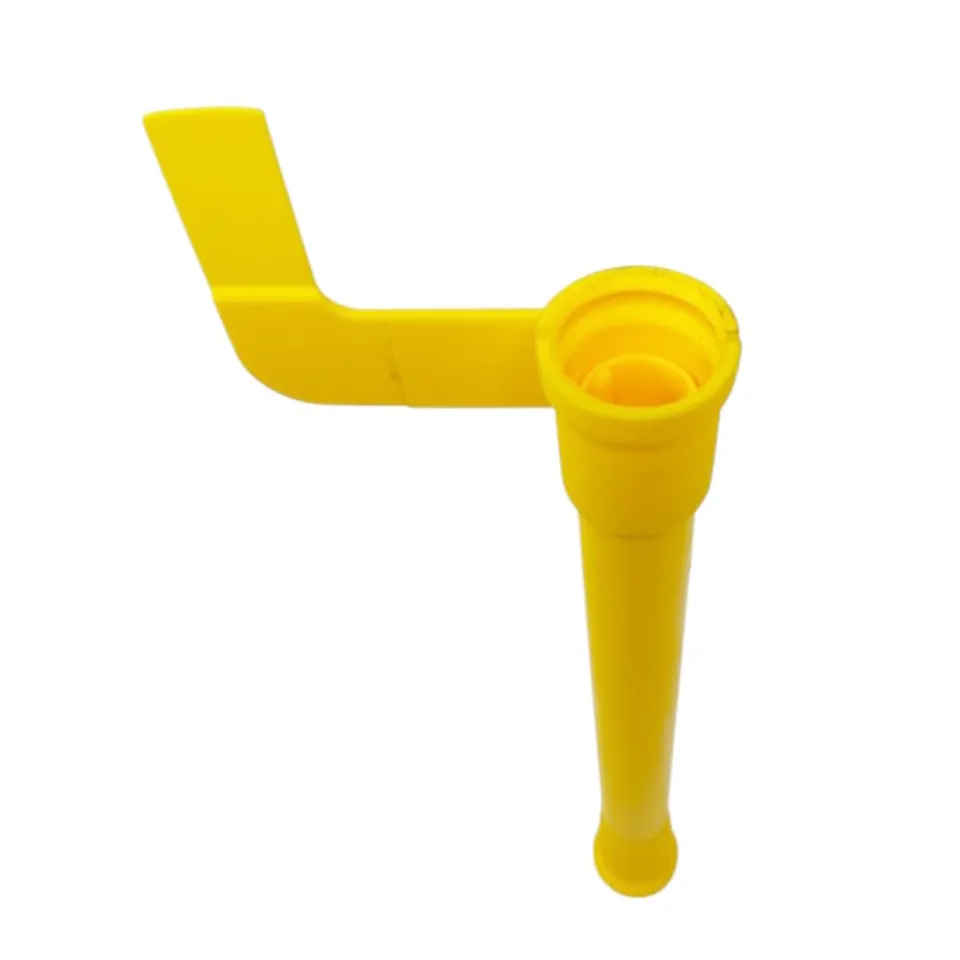 Shop-Story 038103663C jauge huile moteur Audi VW 242 mm