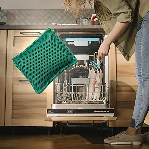 Shop-Story Maison Écobag sac lave-vaisselle perles céramique