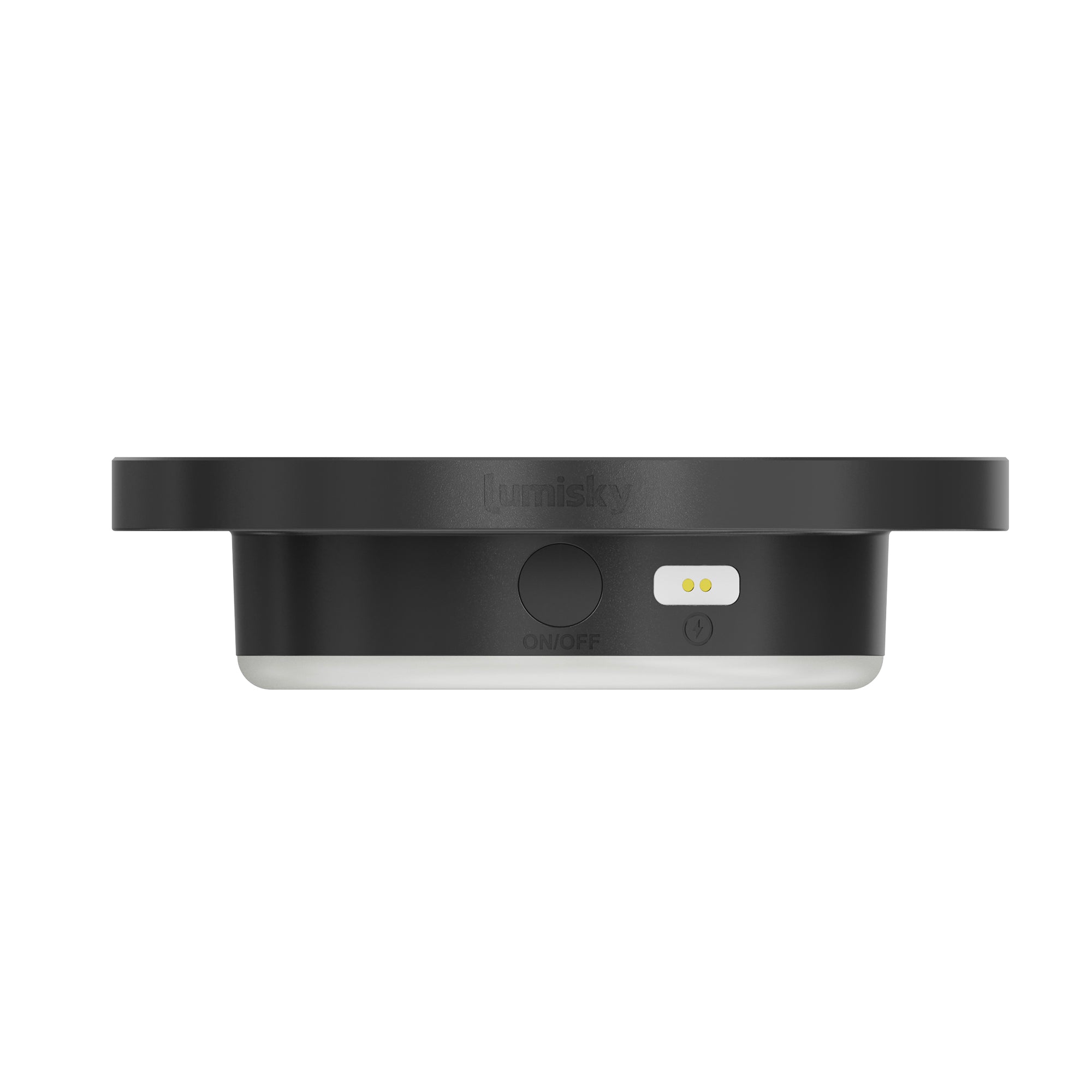 Red Deco Sunny Round module solaire LED 300 lumens D13cm