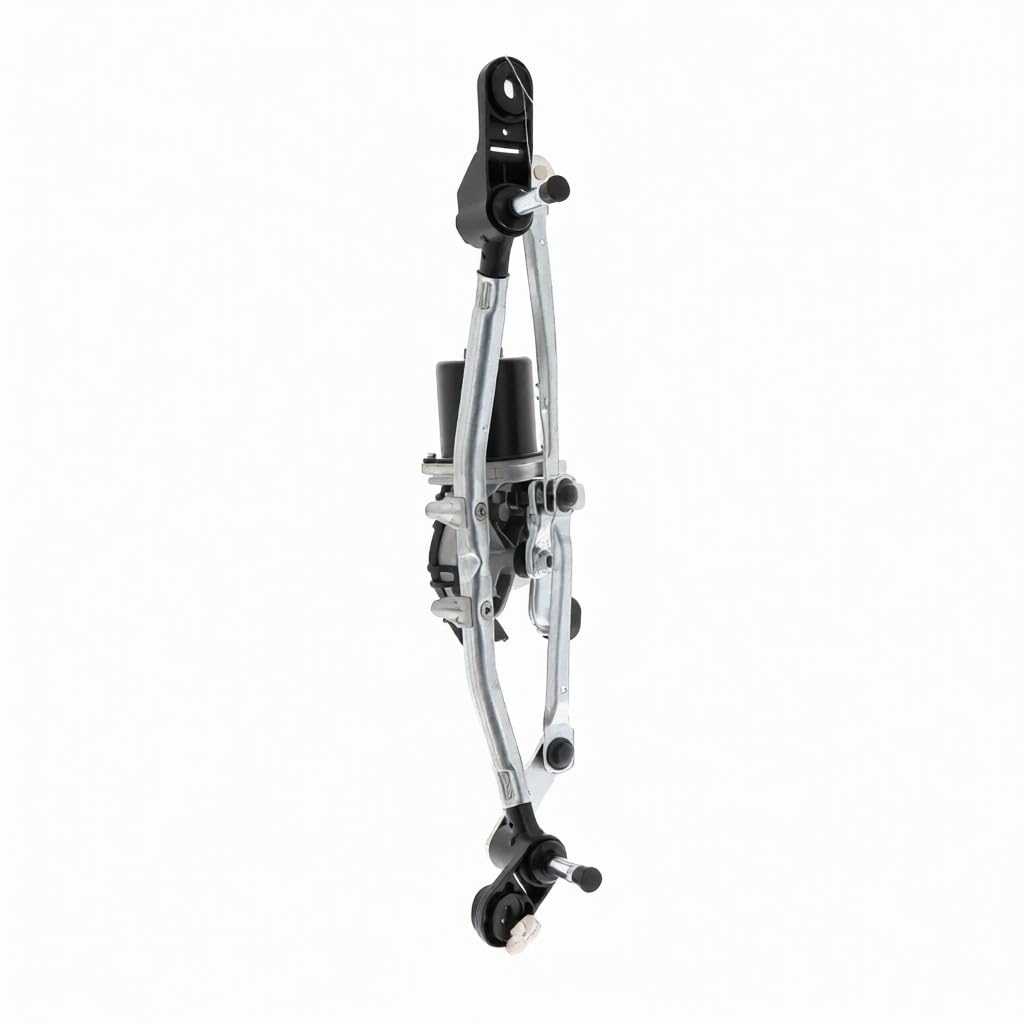 Shop-Story Moteur Essuie-Glace Tringlerie Clio 2 Clio 3 12V