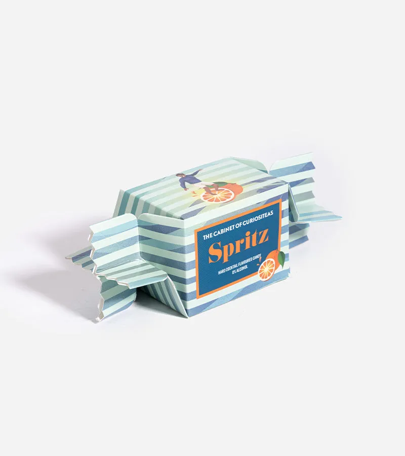 L'avant gardiste Bonbons Orange Spritz confiserie