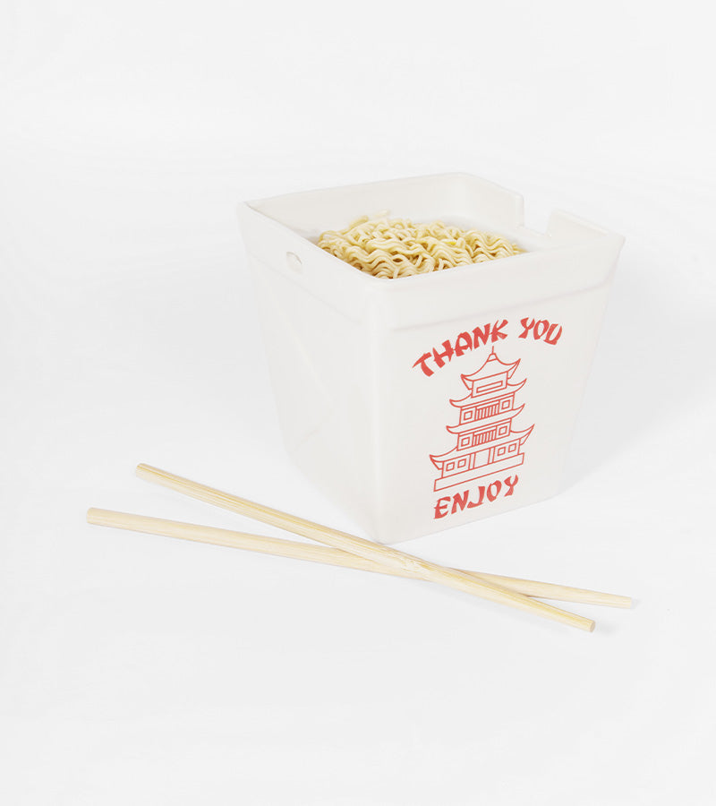L'avant gardiste Bol à ramen bol japonais large