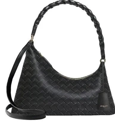 Sac à Main Noir Femme pour Quotidien Ville