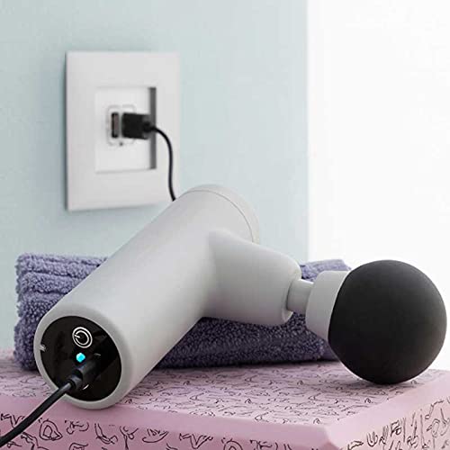 Shop-Story Vixall mini pistolet massage musculaire 6 vitesses