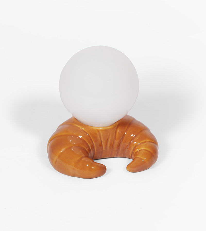 L'avant gardiste lampe croissant veilleuse chambre LED