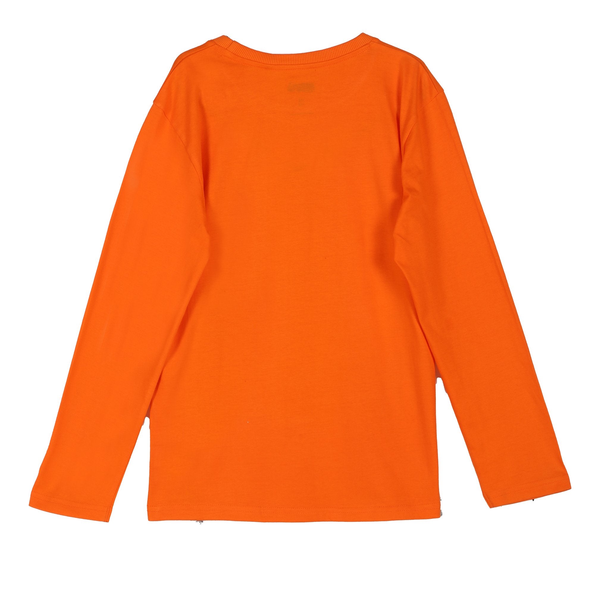 Pyjama multi licences orange enfant 8 ans nuit