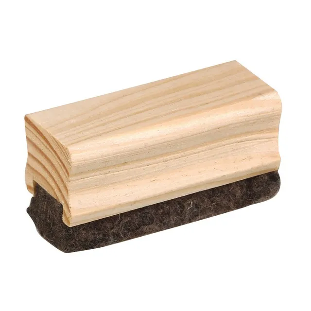 Safe Tool Fournitures scolaires mini brosse ardoise noire