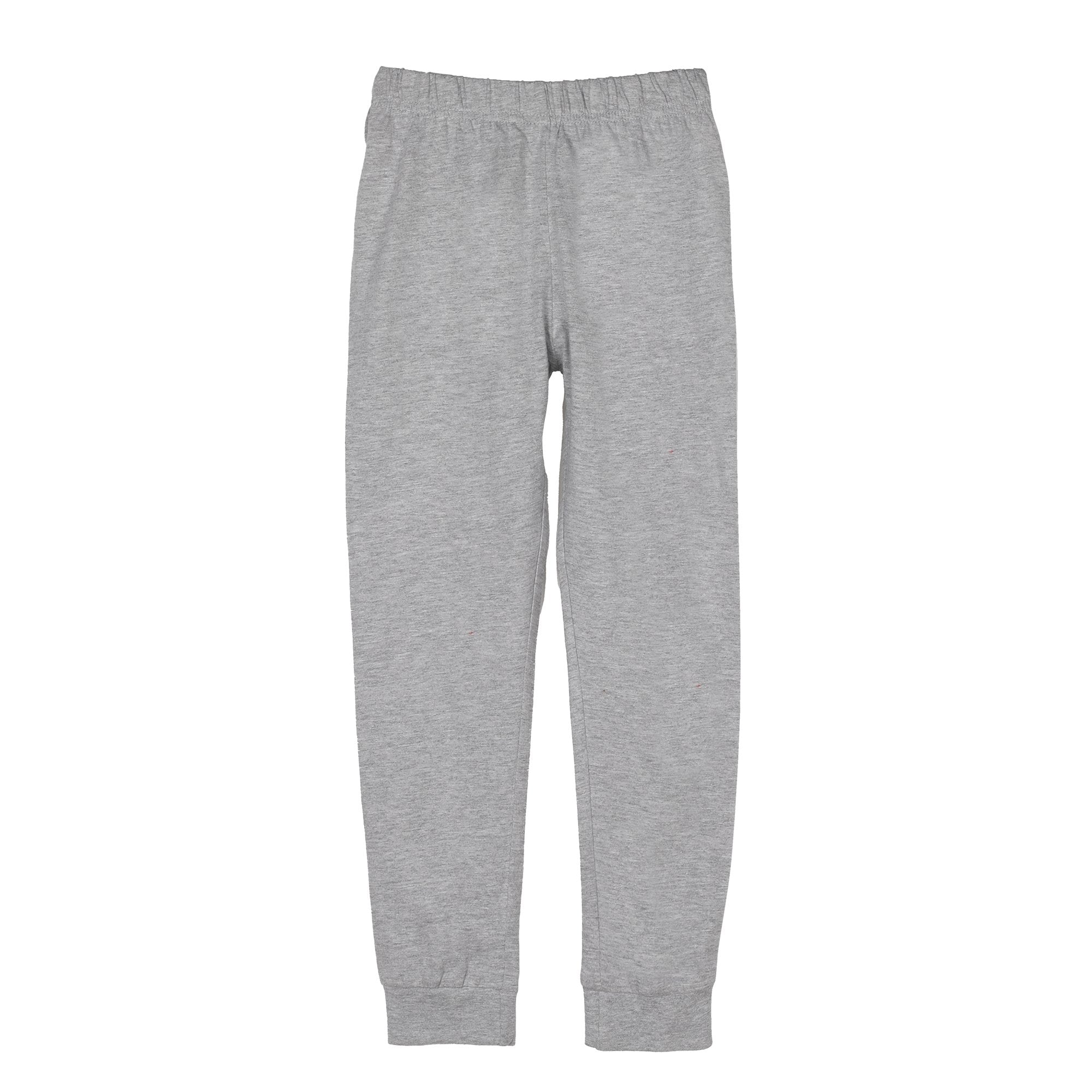 Stokomani Mode Pyjama Jersey 4/14A enfant jersey coton