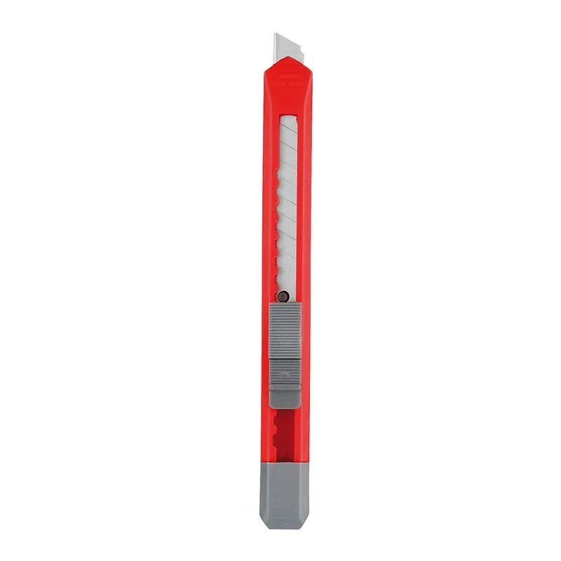 Safe Tool Bricolage plastique 9 mm curseur sécurité