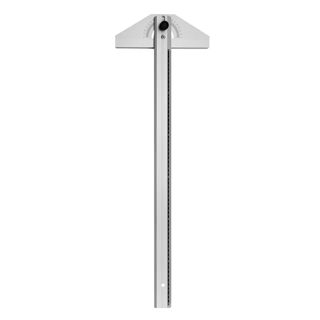 Safe Tool ALUTECH Té alu tête mobile 60 cm dessin