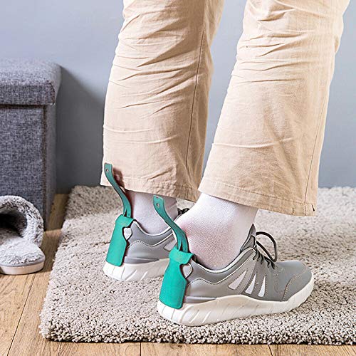 Shop-Story Easyshoe Blue Chausse-Pied Lot 2