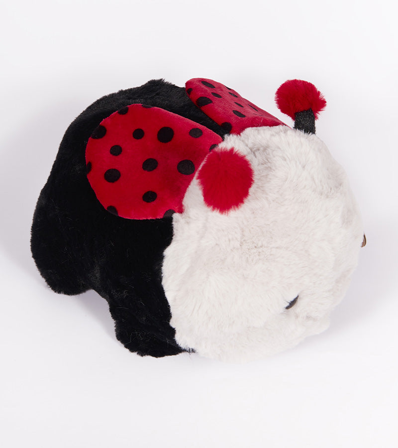 L'avant gardiste Spudsters peluche Axel axolotl douce