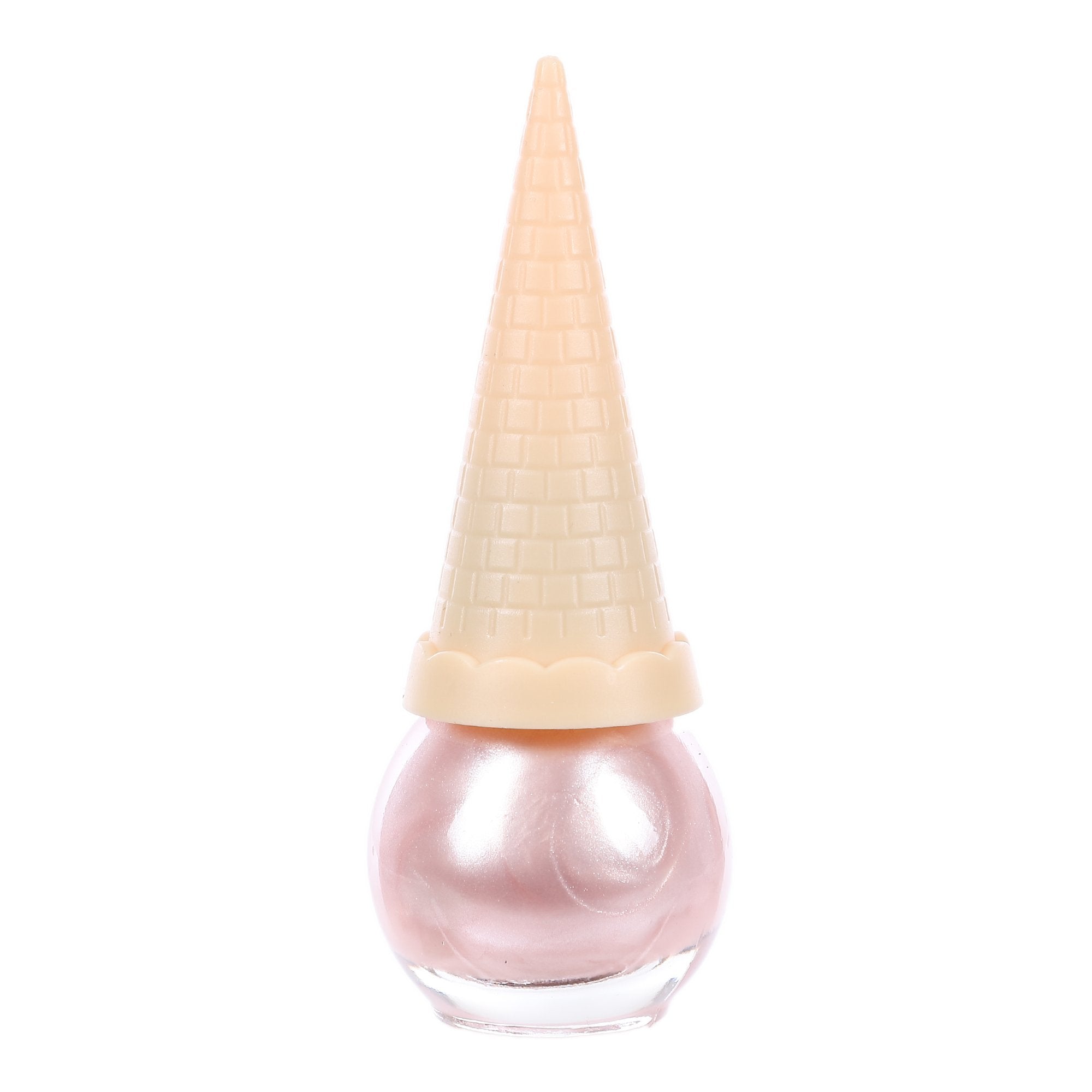 Stokomani Beauté set de 5 vernis à ongles effet glacé