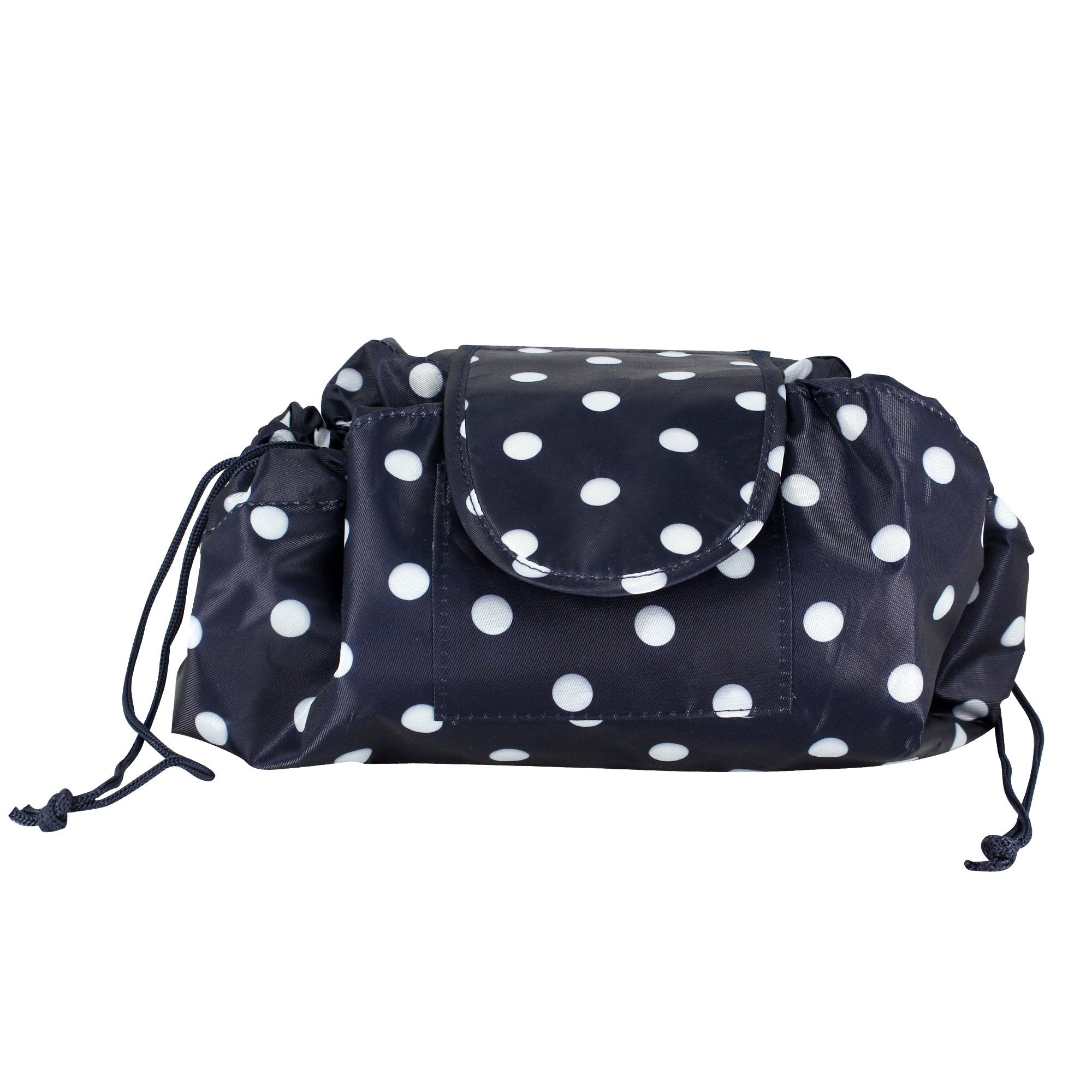 Stokomani Beauté trousse maquillage à cordon de serrage