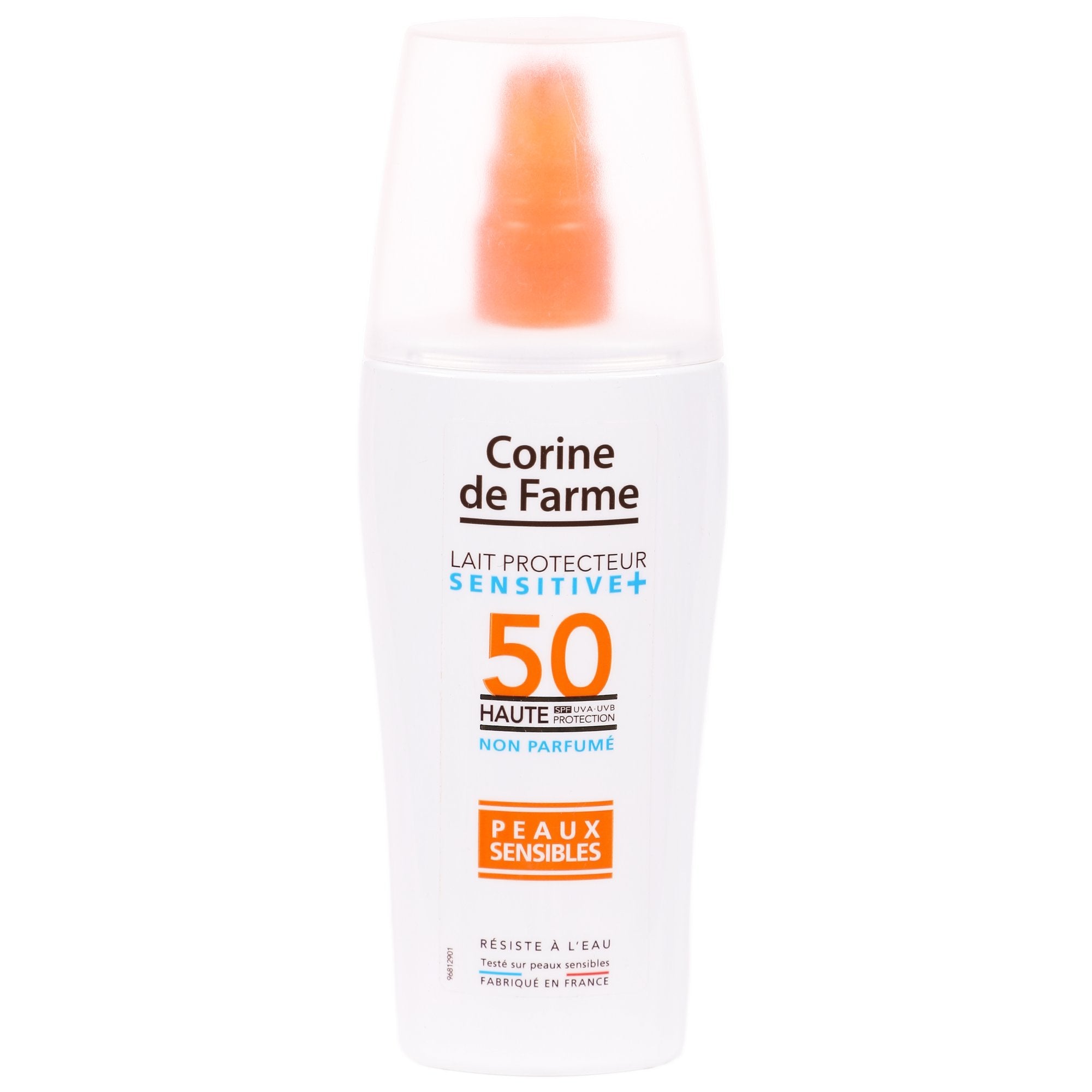Stokomani Beauté Spray protecteur sensitive solaire haute protection
