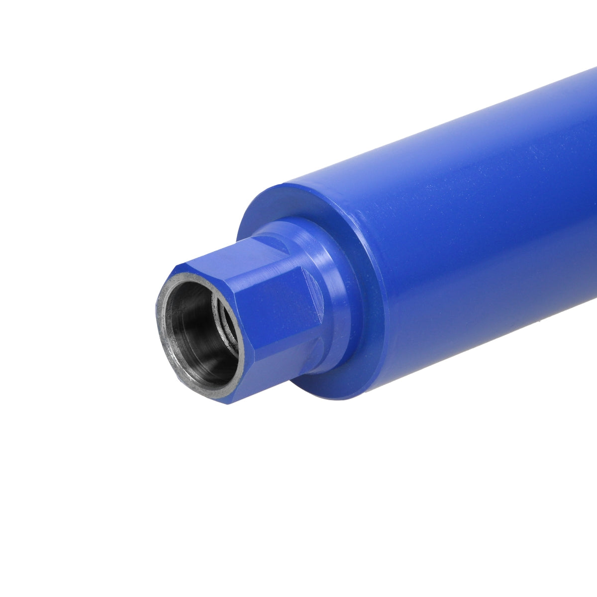 ECD Germany Couronne diamantée 71 mm pour carotteuse