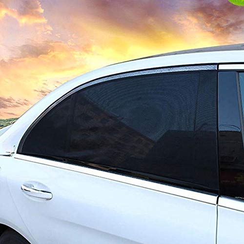 Shop-Story pare-soleil vitre auto x4 anti-UV