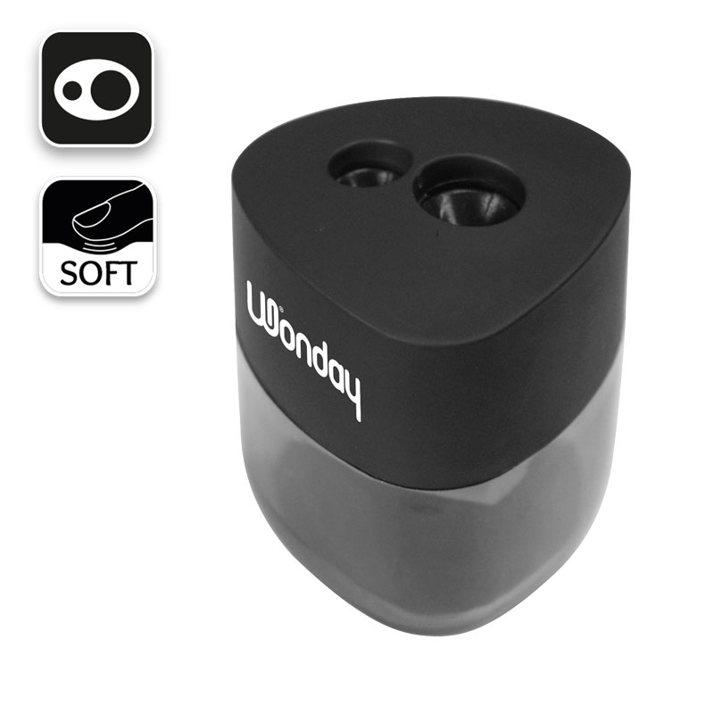 Safe Tool Too’doo Accessoire 2 usages toucher soft
