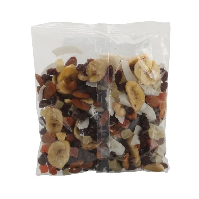 Stokomani Épicerie sachet fruits secs mélange tropical