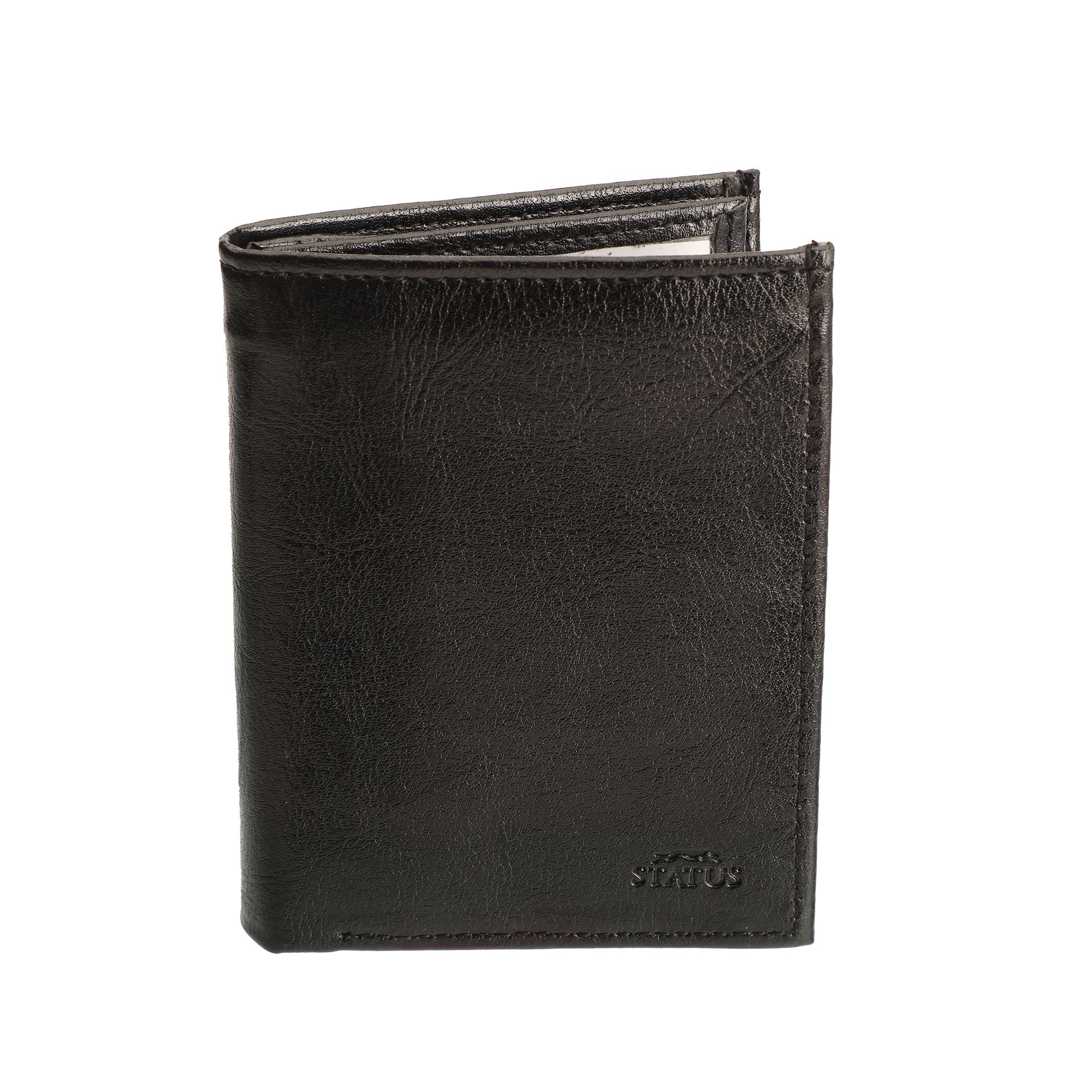 Stokomani Porte-monnaie compact mode homme